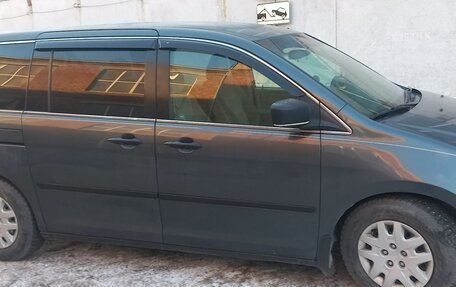 Honda Odyssey (North America) III, 2006 год, 950 000 рублей, 4 фотография
