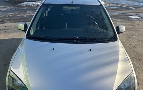 Ford Focus II рестайлинг, 2006 год, 545 000 рублей, 17 фотография