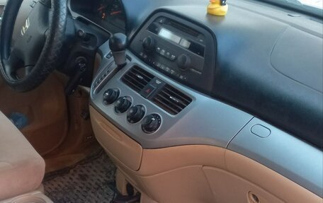 Honda Odyssey (North America) III, 2006 год, 950 000 рублей, 6 фотография