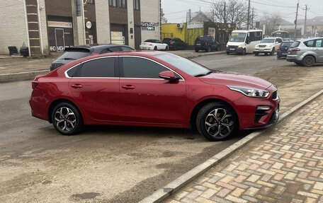KIA Cerato IV, 2020 год, 1 450 000 рублей, 6 фотография