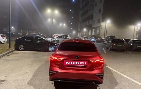 KIA Cerato IV, 2020 год, 1 450 000 рублей, 4 фотография