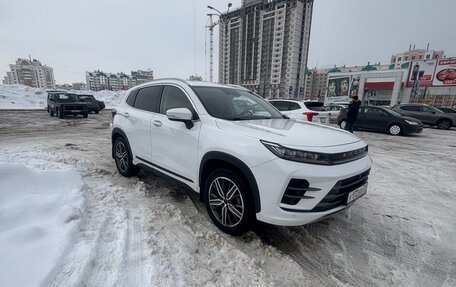 CheryExeed LX, 2023 год, 2 200 000 рублей, 2 фотография