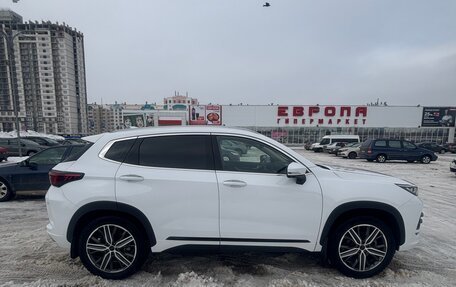 CheryExeed LX, 2023 год, 2 200 000 рублей, 4 фотография