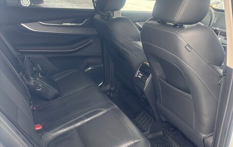 CheryExeed LX, 2023 год, 2 200 000 рублей, 13 фотография
