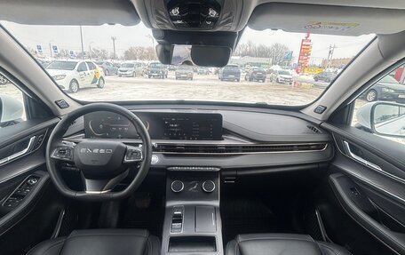 CheryExeed LX, 2023 год, 2 200 000 рублей, 9 фотография