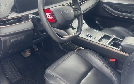 CheryExeed LX, 2023 год, 2 200 000 рублей, 10 фотография