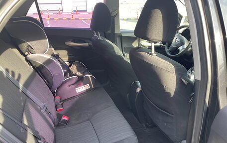 Toyota Auris II, 2007 год, 650 000 рублей, 5 фотография