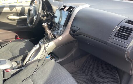 Toyota Auris II, 2007 год, 650 000 рублей, 6 фотография