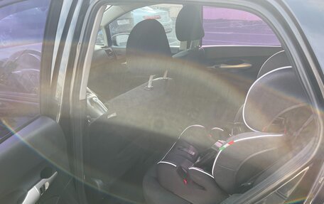 Toyota Auris II, 2007 год, 650 000 рублей, 4 фотография