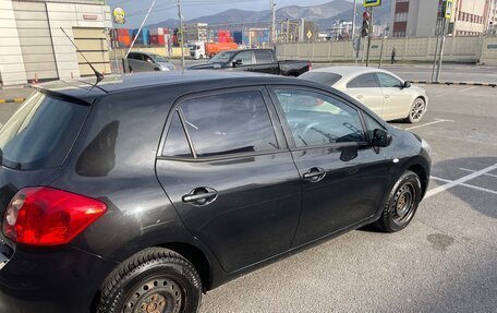 Toyota Auris II, 2007 год, 650 000 рублей, 7 фотография