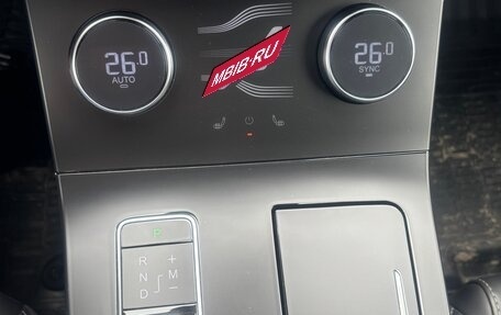 CheryExeed LX, 2023 год, 2 200 000 рублей, 14 фотография