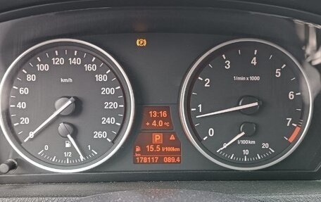 BMW X5, 2010 год, 2 200 000 рублей, 5 фотография