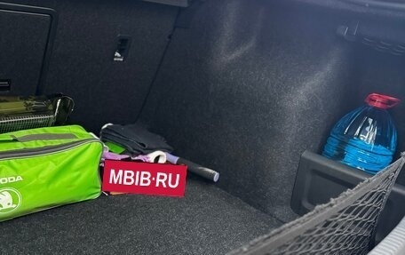 Skoda Rapid I, 2017 год, 1 590 000 рублей, 24 фотография