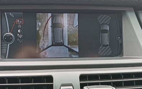 BMW X5, 2010 год, 2 200 000 рублей, 6 фотография