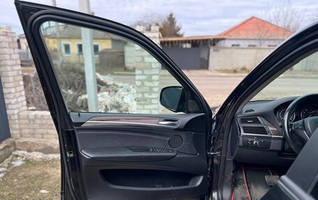 BMW X5, 2010 год, 2 200 000 рублей, 11 фотография