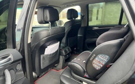 BMW X5, 2010 год, 2 200 000 рублей, 8 фотография