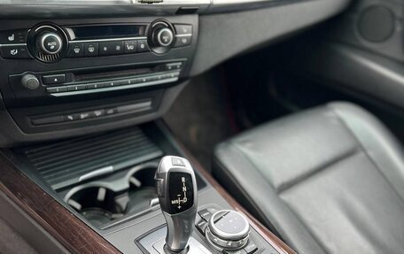 BMW X5, 2010 год, 2 200 000 рублей, 15 фотография