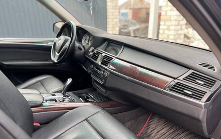 BMW X5, 2010 год, 2 200 000 рублей, 17 фотография