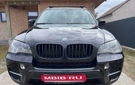 BMW X5, 2010 год, 2 200 000 рублей, 10 фотография