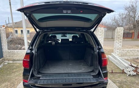 BMW X5, 2010 год, 2 200 000 рублей, 20 фотография