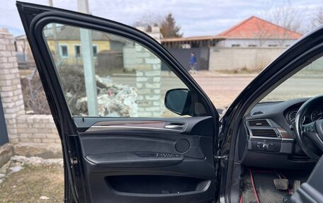 BMW X5, 2010 год, 2 200 000 рублей, 18 фотография