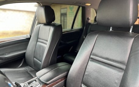 BMW X5, 2010 год, 2 200 000 рублей, 16 фотография