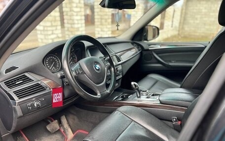 BMW X5, 2010 год, 2 200 000 рублей, 14 фотография