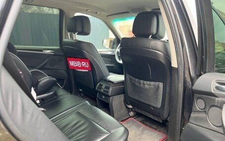 BMW X5, 2010 год, 2 200 000 рублей, 9 фотография