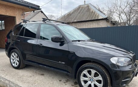 BMW X5, 2010 год, 2 200 000 рублей, 21 фотография