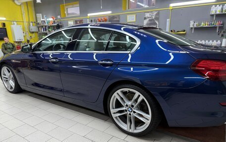 BMW 6 серия, 2013 год, 3 100 000 рублей, 8 фотография