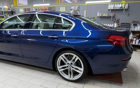 BMW 6 серия, 2013 год, 3 100 000 рублей, 9 фотография