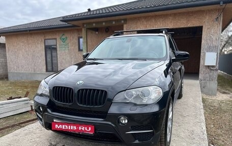 BMW X5, 2010 год, 2 200 000 рублей, 22 фотография
