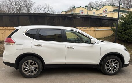 Nissan X-Trail, 2016 год, 1 750 000 рублей, 3 фотография
