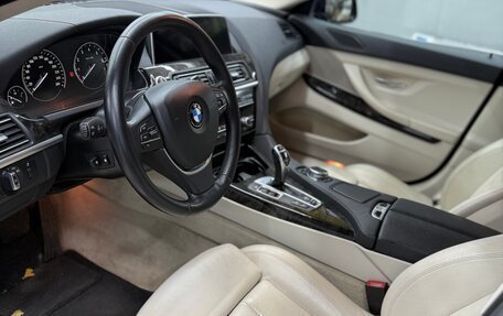 BMW 6 серия, 2013 год, 3 100 000 рублей, 16 фотография