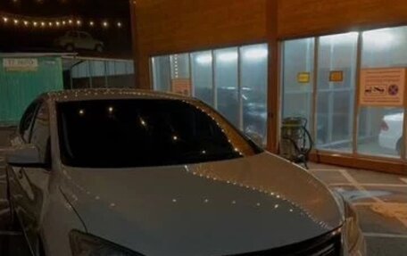 Nissan Sentra, 2015 год, 850 000 рублей, 6 фотография