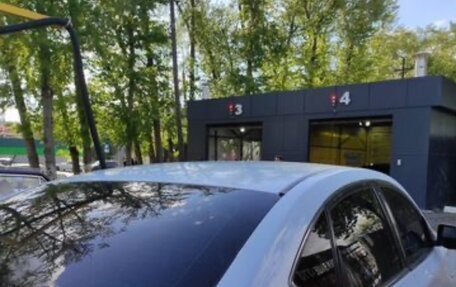 Nissan Sentra, 2015 год, 850 000 рублей, 5 фотография