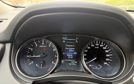 Nissan X-Trail, 2016 год, 1 750 000 рублей, 8 фотография