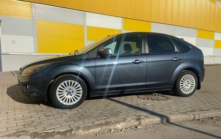 Ford Focus II рестайлинг, 2009 год, 490 000 рублей, 2 фотография