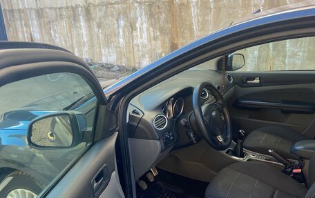 Ford Focus II рестайлинг, 2009 год, 490 000 рублей, 16 фотография