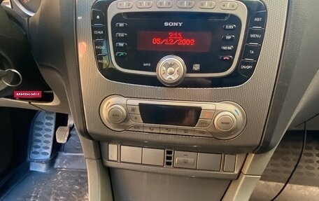 Ford Focus II рестайлинг, 2009 год, 490 000 рублей, 15 фотография