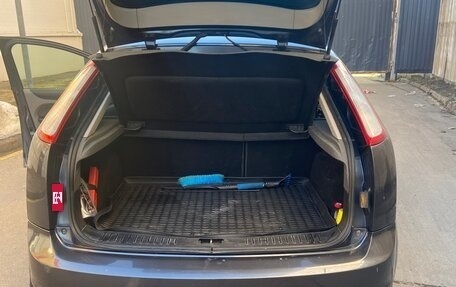 Ford Focus II рестайлинг, 2009 год, 490 000 рублей, 14 фотография