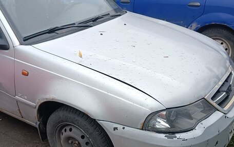 Daewoo Nexia I рестайлинг, 2010 год, 110 000 рублей, 2 фотография