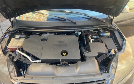 Ford Focus II рестайлинг, 2009 год, 490 000 рублей, 18 фотография