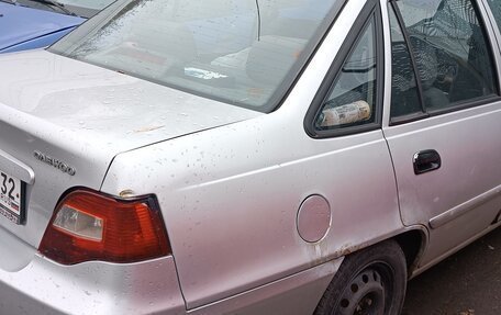 Daewoo Nexia I рестайлинг, 2010 год, 110 000 рублей, 4 фотография