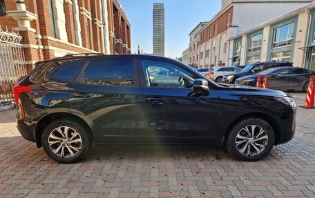 Haval Jolion, 2022 год, 1 590 000 рублей, 4 фотография