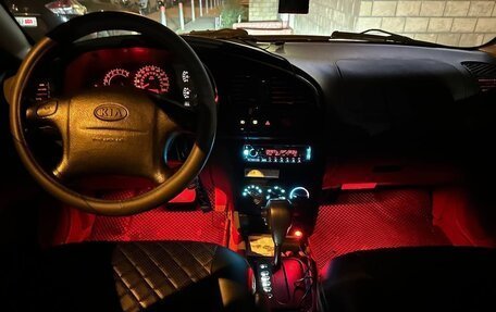 KIA Spectra II (LD), 2008 год, 380 000 рублей, 3 фотография