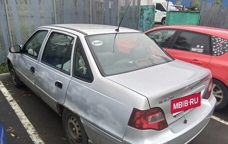 Daewoo Nexia I рестайлинг, 2010 год, 110 000 рублей, 3 фотография