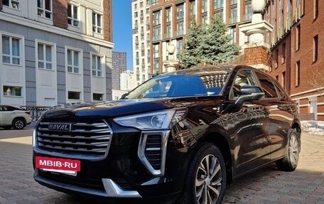 Haval Jolion, 2022 год, 1 590 000 рублей, 2 фотография