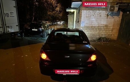 KIA Spectra II (LD), 2008 год, 380 000 рублей, 2 фотография