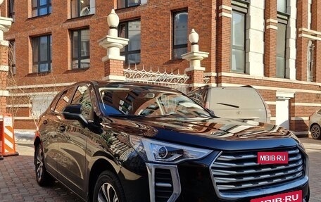 Haval Jolion, 2022 год, 1 590 000 рублей, 3 фотография